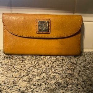 Dooney & Bourke Wallet